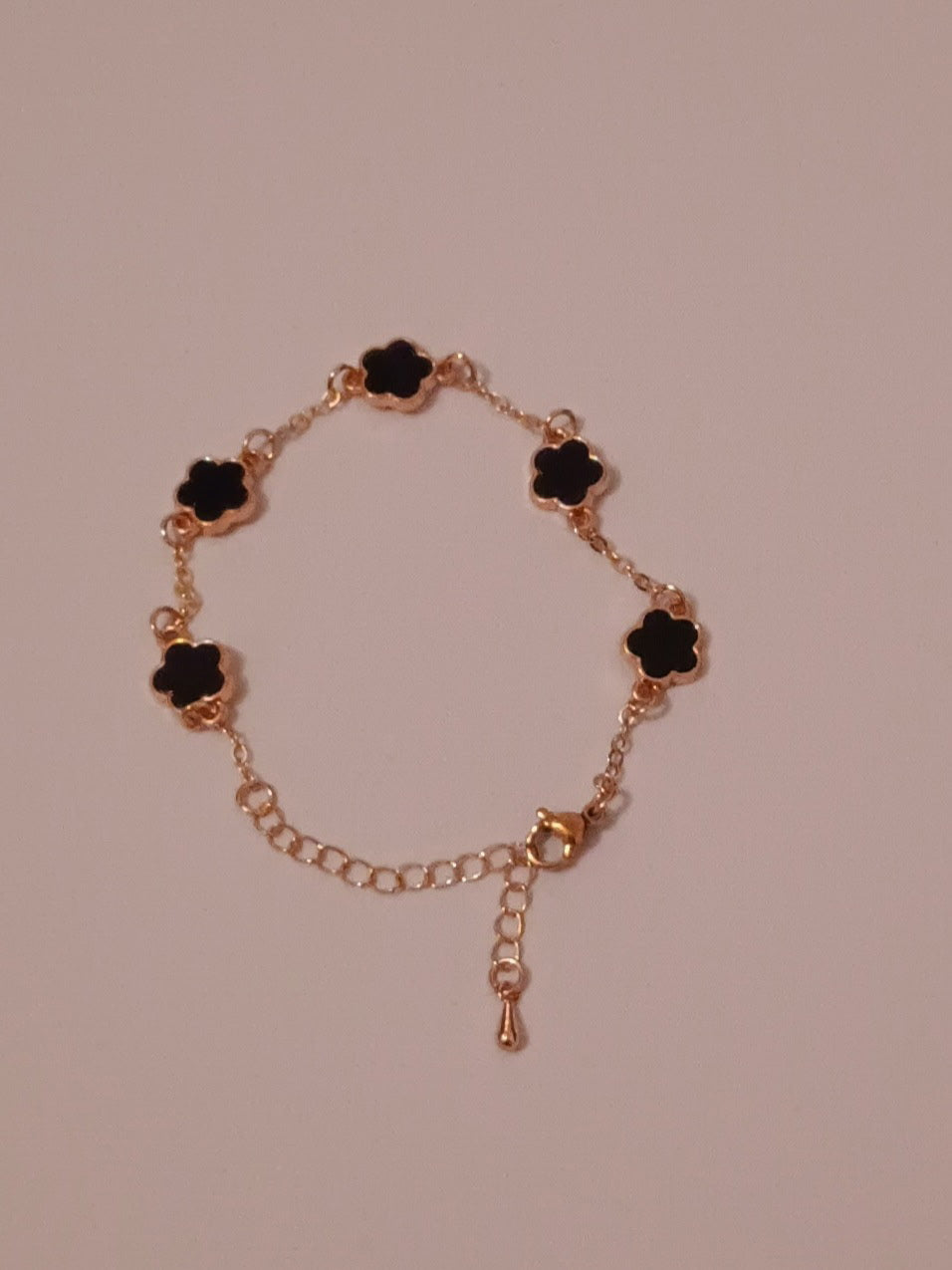 Bracelet Acier Inoxydable Waterproof