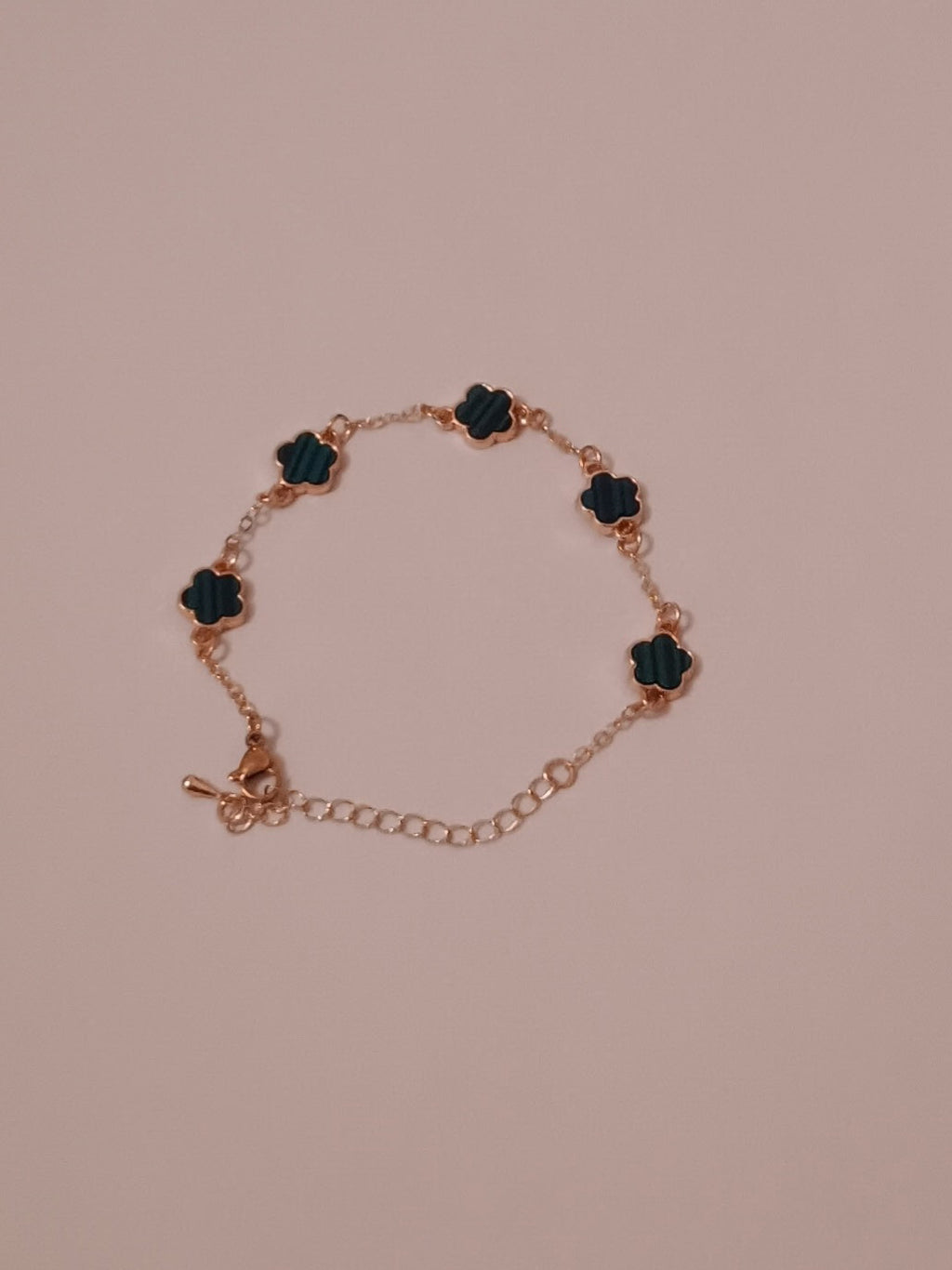 Bracelet Acier Inoxydable Waterproof