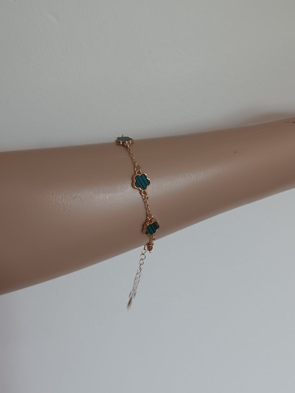 Bracelet Acier Inoxydable Waterproof