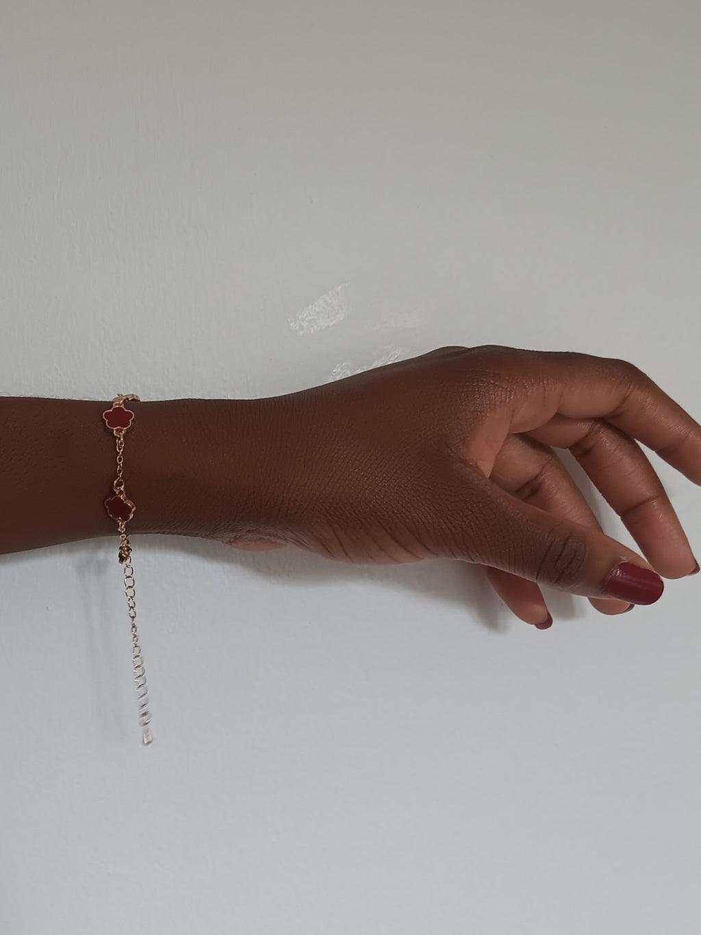 Bracelet Acier Inoxydable Waterproof
