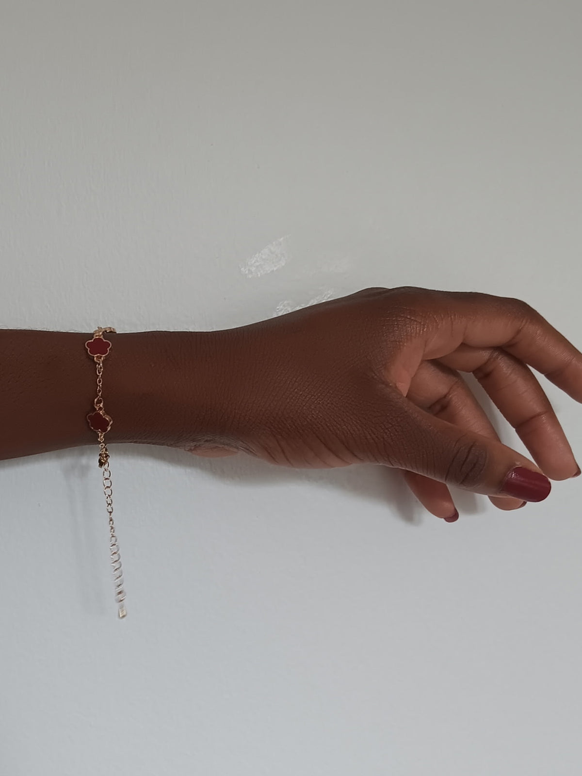 Bracelet Acier Inoxydable Waterproof