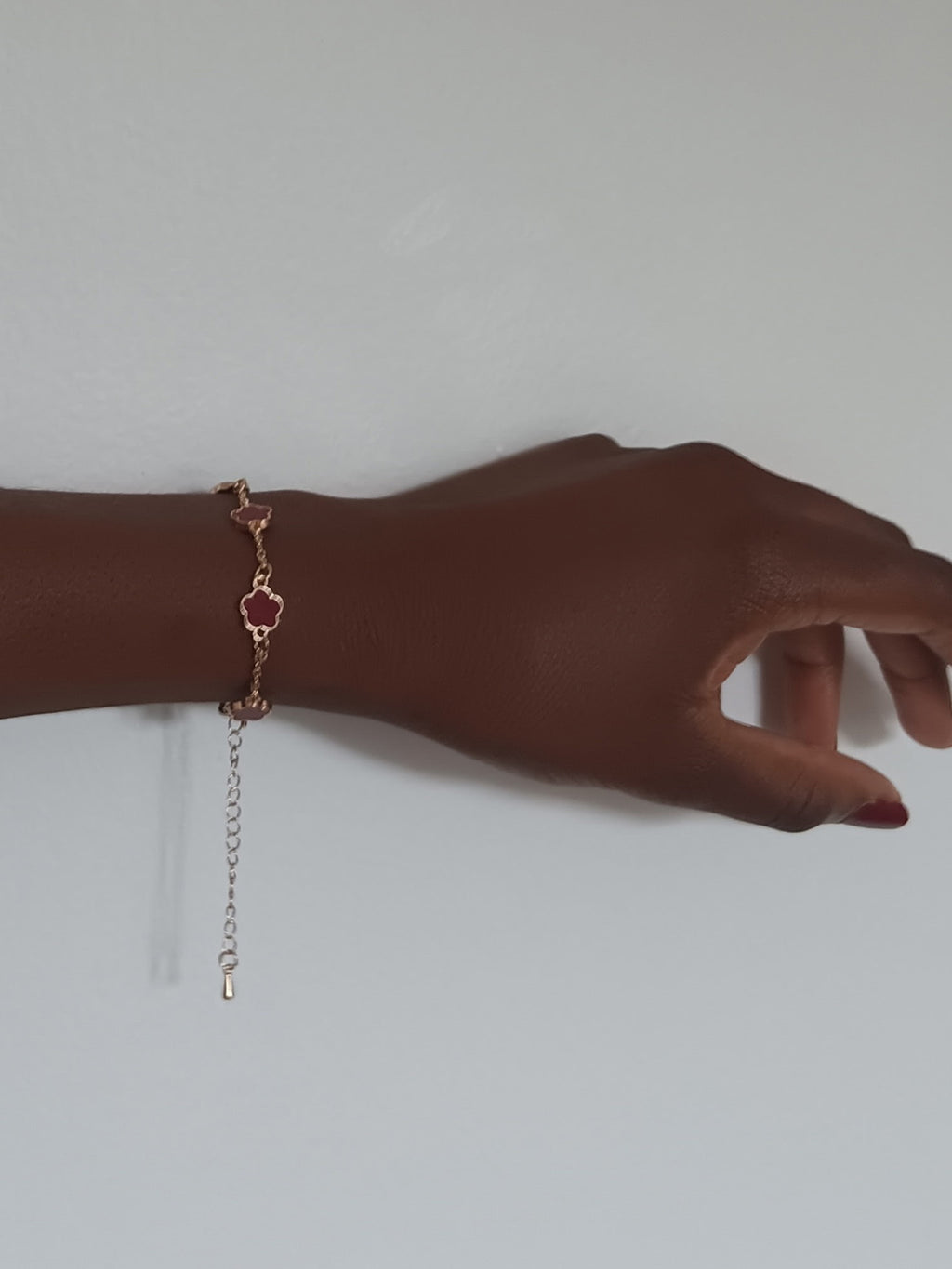 Bracelet Acier Inoxydable Waterproof