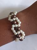 Bracelet en Perles